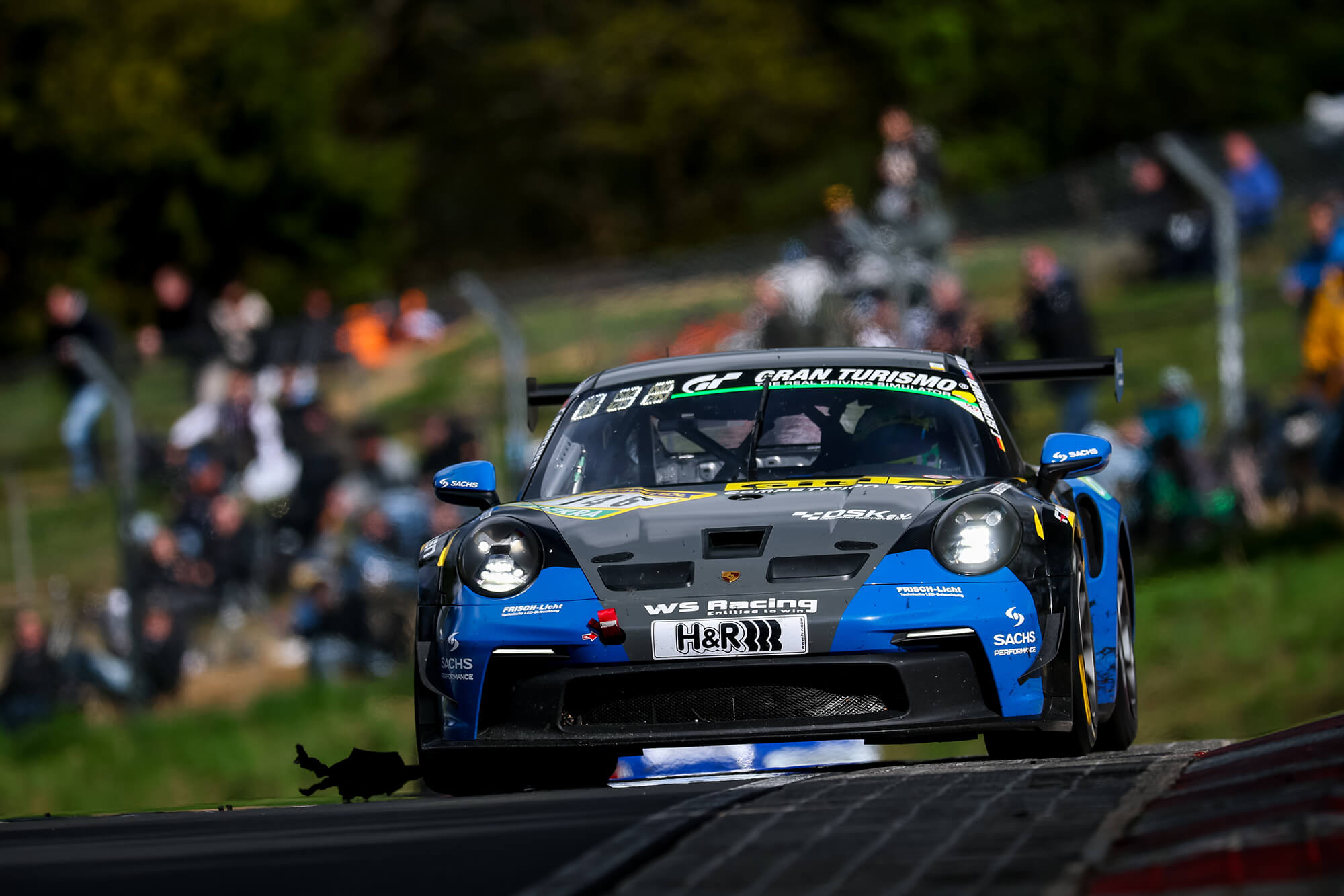 24h Rennen